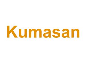 Kumasan Logo