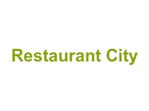 Restaurant City Logo