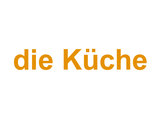 die Küche Logo