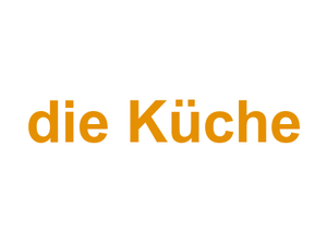 die Küche Logo