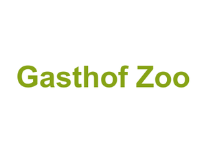 Gasthof Zoo Logo