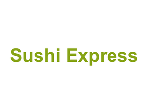 Sushi Express Logo