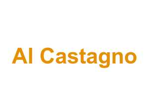 Al Castagno Logo