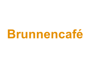 Brunnencafé Logo