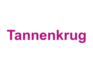 Tannenkrug Logo