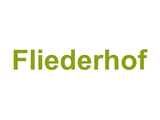 Fliederhof Logo
