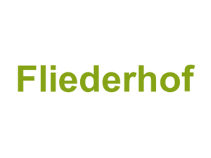 Fliederhof Logo