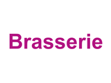 Brasserie Logo