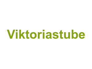 Viktoriastube Logo