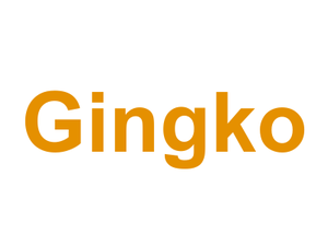 Gingko Logo