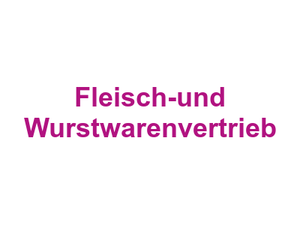 Metzgerei E.Holert, Fleisch-und Wurstwarenvertrieb Logo