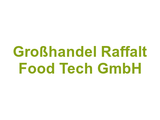 Metzgereibedarf Großhandel Raffalt Food Tech GmbH Logo
