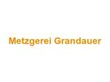 Metzgerei Grandauer Logo
