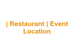 Schloss Seeheim - Café | Restaurant | Event Location Logo