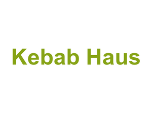 Kebab Haus Logo