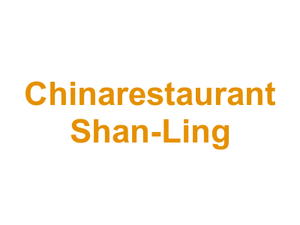 Chinarestaurant Shan-Ling Logo