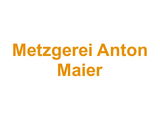 Metzgerei Anton Maier Logo
