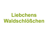 Liebchens Waldschlößchen Logo