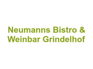 Neumanns Bistro & Weinbar Grindelhof Logo