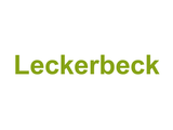 Leckerbeck Logo