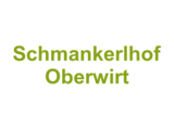 Schmankerlhof Oberwirt Logo