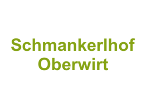 Schmankerlhof Oberwirt Logo