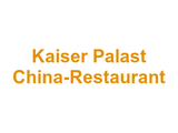 Kaiser Palast China-Restaurant Logo