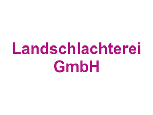 Metzgerei S. Göhmann Landschlachterei GmbH Logo