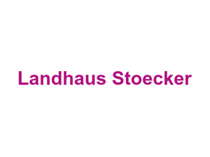 Landhaus Stoecker Logo