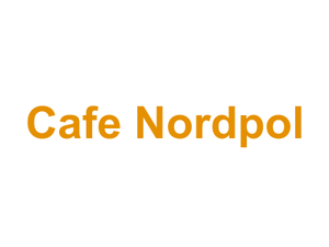 Cafe Nordpol Logo