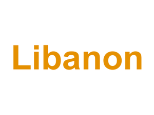 Libanon Logo