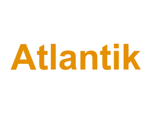 Atlantik Logo
