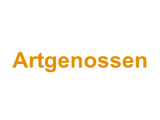 Artgenossen Logo