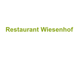 Restaurant Wiesenhof Logo