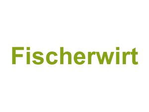 Fischerwirt Logo