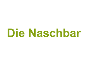 Die Naschbar Logo