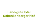 Land-gut-Hotel Schenkenberger Hof Logo