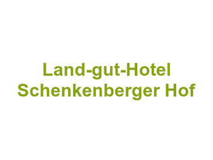 Land-gut-Hotel Schenkenberger Hof Logo
