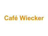 Café Wiecker Logo