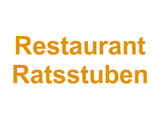 Restaurant Ratsstuben Logo
