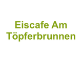 Eiscafe Am Töpferbrunnen Logo