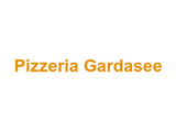 Pizzeria Gardasee Logo