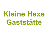 Kleine Hexe Gaststätte Logo