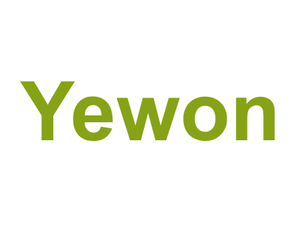 Yewon Logo