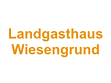 Landgasthaus Wiesengrund Logo