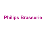 Philips Brasserie Logo