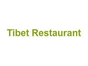 Tibet Restaurant Logo