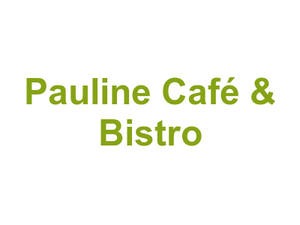 Pauline Café & Bistro Logo