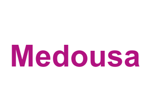 Medousa Logo