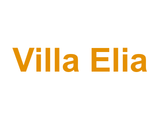 Villa Elia Logo